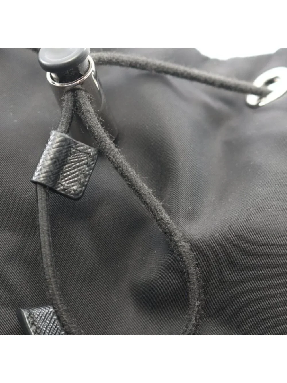 Prada this authentic